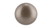 BP4923137 Traditional Brass Knob - 4923 | Kunal Kitchens