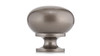 BP4923137 Traditional Brass Knob - 4923 | Kunal Kitchens