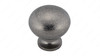 BP4923142 Traditional Brass Knob - 4923 | Kunal Kitchens