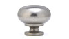 BP492338142 Traditional Metal Knob - 4923 | Kunal Kitchens
