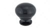 BP492390 Traditional Brass Knob - 4923 | Kunal Kitchens