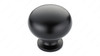 BP4923900 Traditional Brass Knob - 4923 | Kunal Kitchens