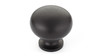 BP4923ORB Traditional Brass Knob - 4923 | Kunal Kitchens