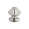 BP50128195 Modern Brass Knob - 501 | Kunal Kitchens