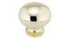 BP5923130 Modern Metal Knob - 5923 | Kunal Kitchens