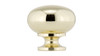 BP5923130 Modern Metal Knob - 5923 | Kunal Kitchens