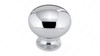 BP5923140 Modern Metal Knob - 5923 | Kunal Kitchens