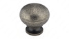 BP5923142 Modern Metal Knob - 5923 | Kunal Kitchens