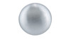 BP5923175 Modern Metal Knob - 5923 | Kunal Kitchens