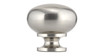 BP5923195 Modern Metal Knob - 5923 | Kunal Kitchens