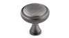 BP79032143 Traditional Metal Knob - 7903 | Kunal Kitchens