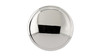 BP80980180 Traditional Metal Knob - 8098 | Kunal Kitchens