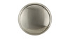 BP80980195 Traditional Metal Knob - 8098 | Kunal Kitchens