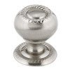 BP86060195 Traditional Metal Knob - 8606 | Kunal Kitchens