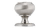 BP86060195 Traditional Metal Knob - 8606 | Kunal Kitchens