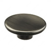 BP860857143 Modern Metal Knob - 8608 | Kunal Kitchens