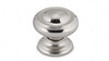 BP8632195 Traditional Metal Knob - 8632 | Kunal Kitchens