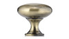 BP9041AE Modern Metal Knob - 9041 | Kunal Kitchens