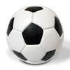 BP934700 Eclectic Resin Soccer Knob - 9347 | Kunal Kitchens