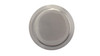 BP1894027195 Modern Metal Knob - 1894 | Kunal Kitchens