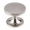 BP226544195 Modern Metal Wardrobe Knob - 2265 | Kunal Kitchens