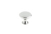 BP2391230140 Traditional Metal Knob - 2391 | Kunal Kitchens