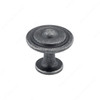 BP2920903 Traditional Metal Knob - 2920 | Kunal Kitchens