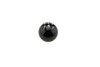 BP36673790 Eclectic Plastic Knob - 3667 | Kunal Kitchens