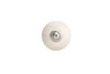 BP665333404 Eclectic Ceramic Knob - 6653 | Kunal Kitchens