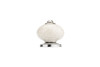 BP665333404 Eclectic Ceramic Knob - 6653 | Kunal Kitchens