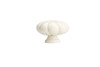 BP66573534 Eclectic Plastic Knob - 6657 | Kunal Kitchens