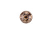 BP665836602 Eclectic Plastic Knob - 6658 | Kunal Kitchens