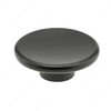 BP860857900 Modern Metal Knob - 8608 | Kunal Kitchens