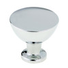 BP872034140 Modern Metal Knob - 8720 | Kunal Kitchens
