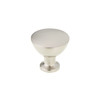 BP872034195 Modern Metal Knob - 8720 | Kunal Kitchens