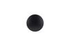 BP872034900 Modern Metal Knob - 8720 | Kunal Kitchens