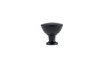 BP872034900 Modern Metal Knob - 8720 | Kunal Kitchens