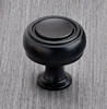 BP872233195 Modern Metal Knob - 8722 | Kunal Kitchens