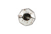 BP885044144 Eclectic Glass Knob - 8850 | Kunal Kitchens