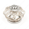 BP885245144 Eclectic Glass Knob - 8852 | Kunal Kitchens