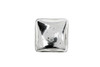 BP885445144 Eclectic Glass Knob - 88544 | Kunal Kitchens