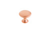 BP9041192 Modern Metal Knob - 9041 | Kunal Kitchens