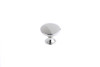 BP904125140 Modern Metal Knob - 9041 | Kunal Kitchens