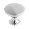 BP904125140 Modern Metal Knob - 9041 | Kunal Kitchens