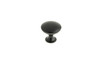 BP904125900 Modern Metal Knob - 9041 | Kunal Kitchens