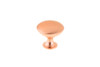BP904140192 Modern Metal Knob - 9041 | Kunal Kitchens