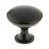 BP904140900 Modern Metal Knob - 9041 | Kunal Kitchens