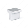 BP312525140 Modern Metal Knob - 3125 | Kunal Kitchens