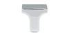 BP312525140 Modern Metal Knob - 3125 | Kunal Kitchens