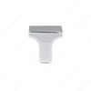 BP312525140 Modern Metal Knob - 3125 | Kunal Kitchens